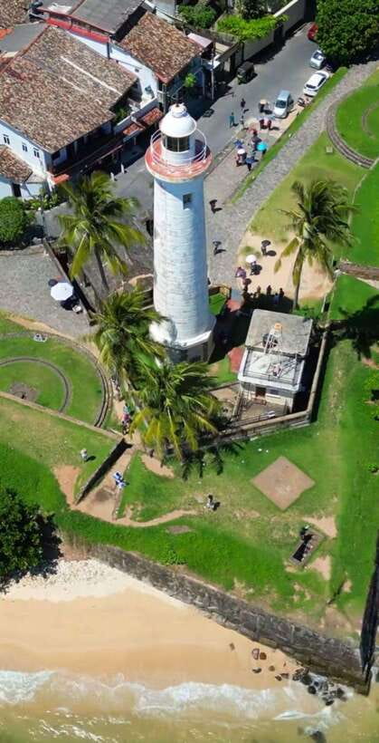 Colombo-Galle Fort, Boat Safari, Turtles, Amazing Group Tour - Key highlights to notice before you go