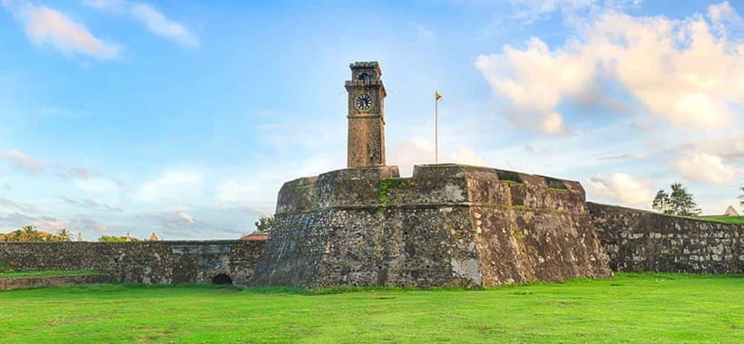 Colombo-Galle Fort, Boat Safari, Turtles, Amazing Group Tour - Hikkaduwa beach lunch and optional snorkeling or scuba