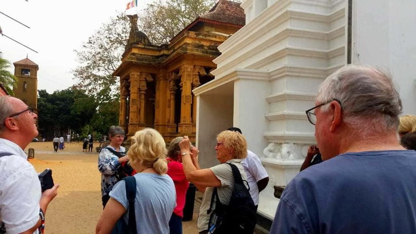 Colombo: Guided City Tour - Key Things That Make This Colombo Tour Worth Your Time
