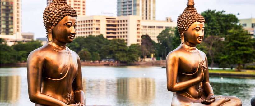 Colombo: Guided City Tour - Entering Colombo by Walking the Pettah Market Streets