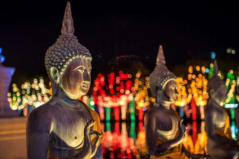 Colombo: Guided City Tour - Churches, Temples, Kovils, and Mosques: Seeing Colombo’s Religious Neighborhoods