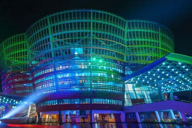 Colombo Half Day City Tour - Temples, Kovil, and Everyday Spiritual Colombo