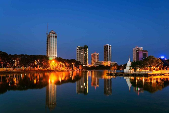 Colombo Half Day City Tour - Getting Value for Your $75: What You’re Paying For