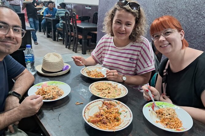 Colombo local Food Tour &City Tour by TukTuk All food Included - Key highlights you’ll feel fast