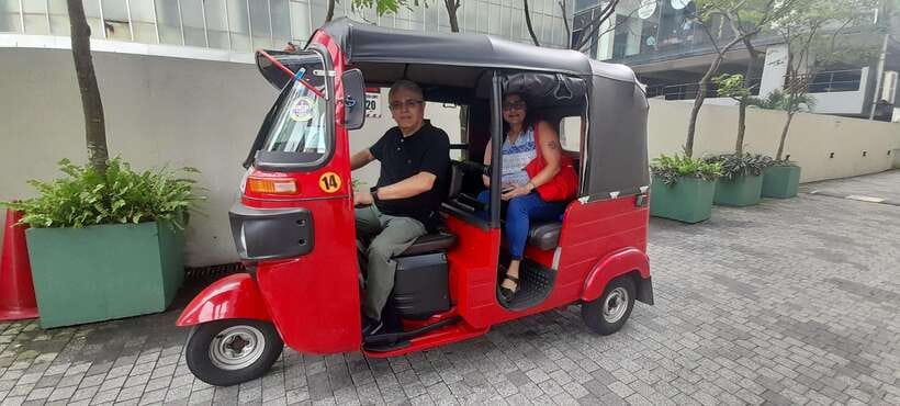 Colombo: Local Guide with Colombo City Tour by Tuk Tuk - Key Highlights You’ll Actually Feel During the Day