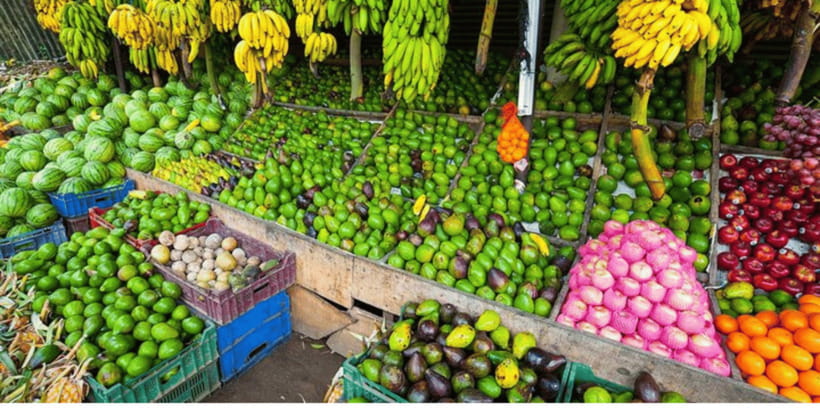 Colombo: Local Market Tour & Cooking Demo with Lunch - The Cooking Demo: Spices, Techniques, and Family Recipe Clues