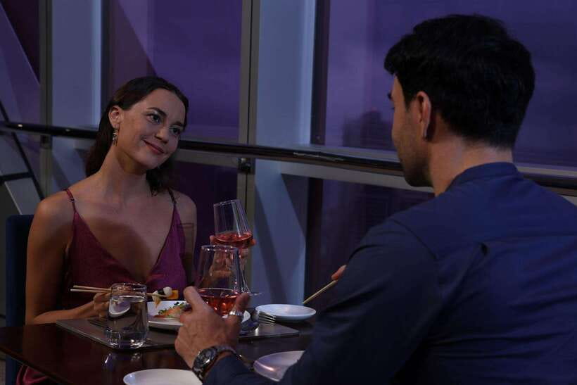 Colombo: Lotus Tower Celebration Dining Experience with Cake - Lotus Tower Blue Orbit: What This Dinner Experience Really Is