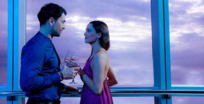 Colombo: Lotus Tower Celebration Dining Experience with Cake - The 2-Hour Timing: How Your Evening Flows