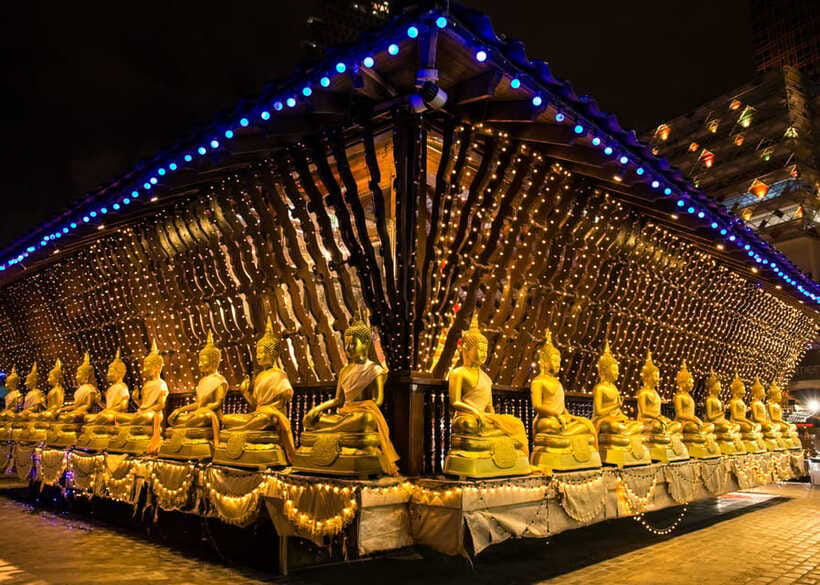 Colombo: One Day Private City Tour With Gangaramaya Temple - A 5-Hour Colombo Plan That Feels Like Sightseeing, Not Chasing