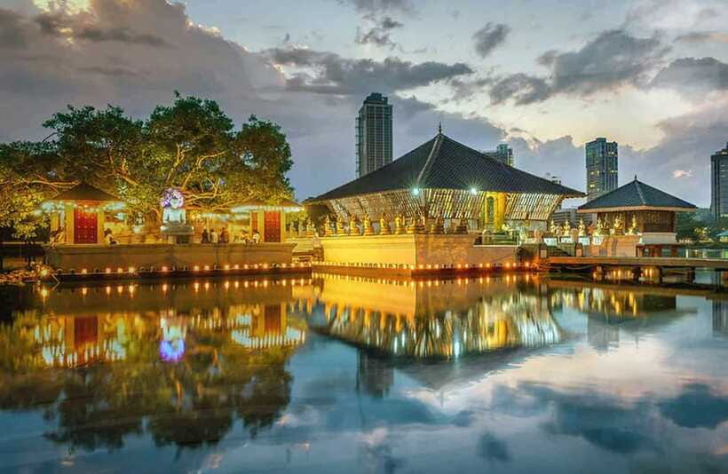 Colombo: One Day Private City Tour With Gangaramaya Temple - The Bottom Line: Should You Book This Colombo One-Day Private Tour?