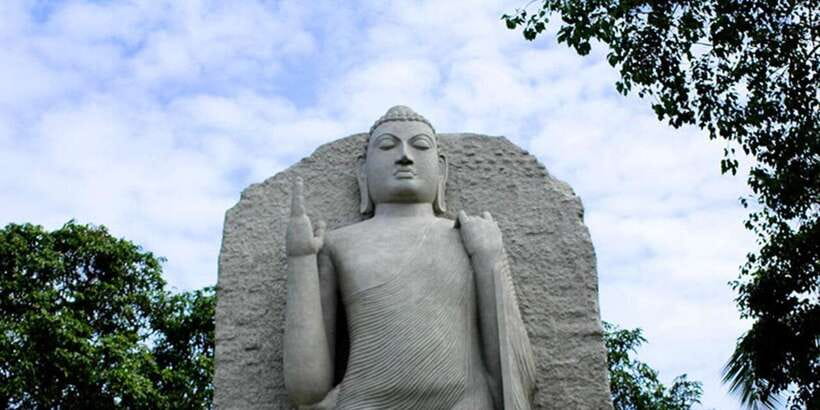 Colombo Port Shore Excursions Colombo City & Kalaniya Temple - Why Colombo in Four Hours Works by Private Car