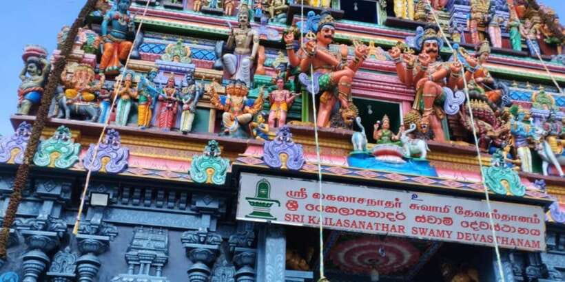 Colombo Port Shore Excursions Colombo City & Kalaniya Temple - Kelaniya Raja Maha Vihara: the Buddhist highlight that anchors the day