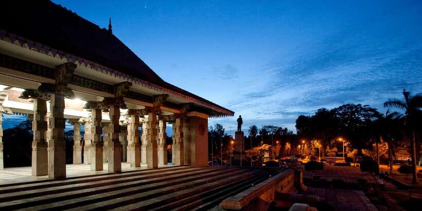 Colombo: Private City Sightseeing Tour - Key highlights I’d target in Colombo