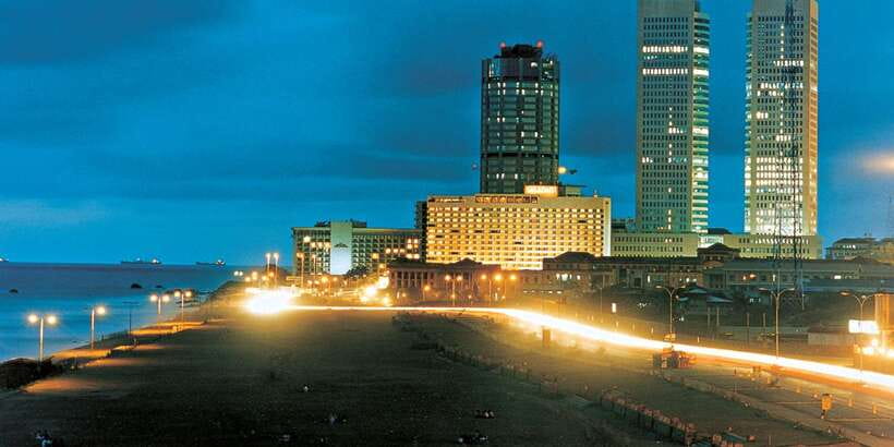 Colombo: Private City Sightseeing Tour - The smart way to see Colombo in just 5 hours