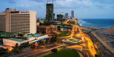Colombo: Private City Sightseeing Tour - Pickup at 8:30 and the comfort factor that actually helps
