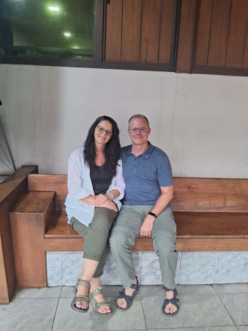 Colombo: Private City Tour by Tuk tuk - All Inclusive - Kailawasanathan Swami Devasthanam Kovil and Seema Malakaya: mixing faiths and views