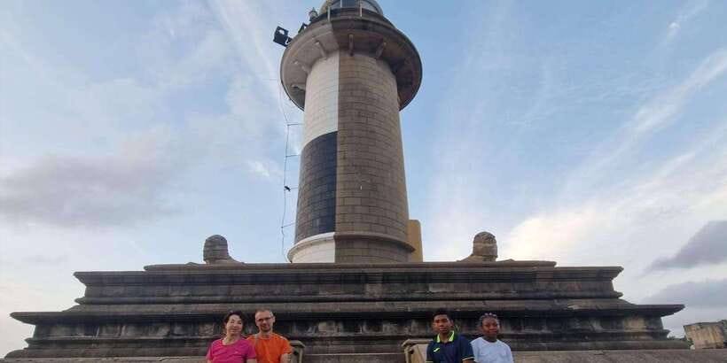 Colombo: Private City Tour by Tuk Tuk with Hotel Pickup - Should you book it?