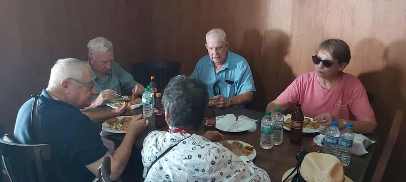 Colombo: Private City Tuk-Tuk Tour with Local Guide & Pickup - Meal Break: Lunch or Dinner Plus King Coconut Water