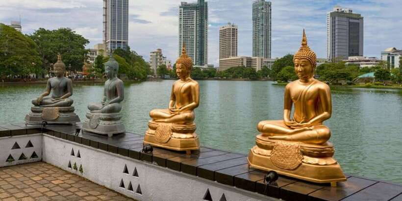 Colombo: Private custom tour with a local guide - Key things to know before you go