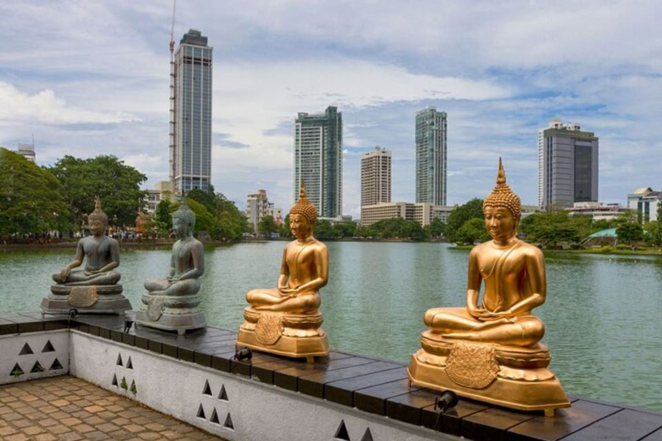 Colombo: Private custom tour with a local guide - Price and value: what you’re paying for (and what you’re not)