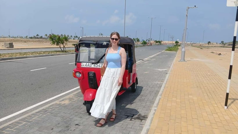 Colombo Private Guided City Tour by Tuk Tuk - All Inclusive - Should you book this Colombo tuk tuk tour?