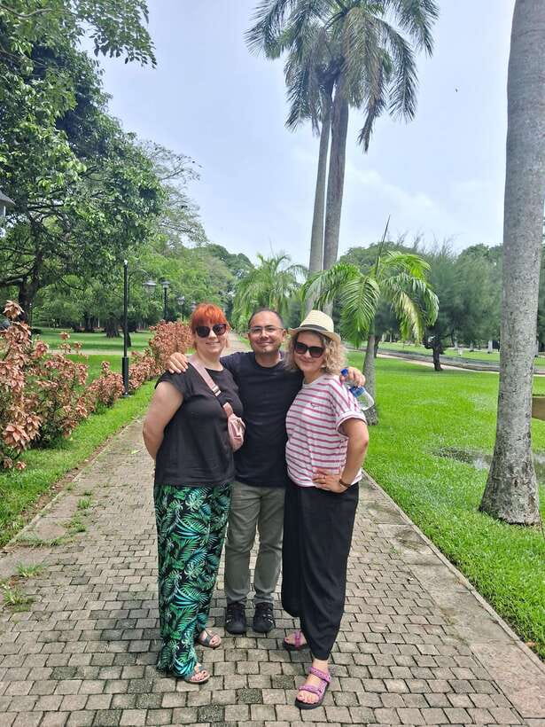 Colombo: Private Guided Tuk Tuk City Tour with Hotel Pickup - Key Points to Know Before You Ride