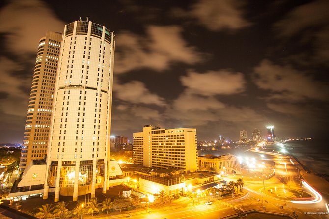Colombo Shore Excursion from Cruise Port – Private Small Group - Private small group with real flexibility (not just a bigger bus)