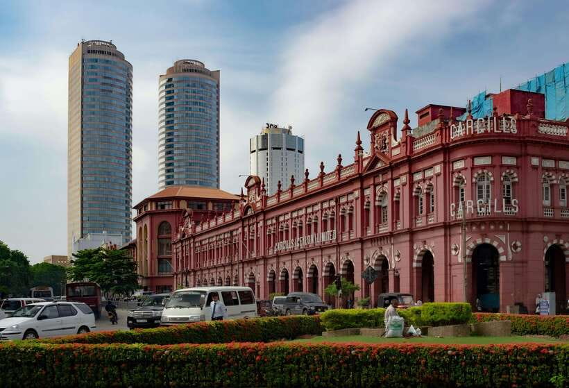 Colombo Shore Excursion, History Legacy and hidden gems - Key things to look for before you go