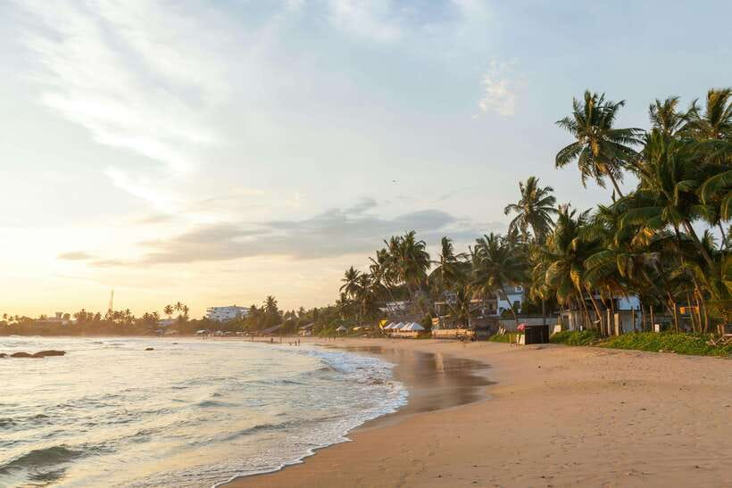 Colombo Shore Excursion, History Legacy and hidden gems - One Galle Face Mall: shopping time without pressure