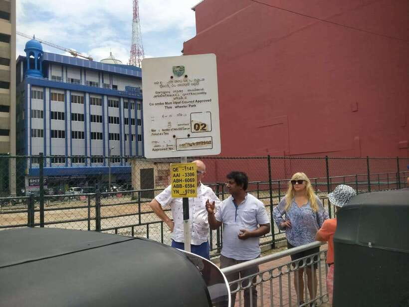 Colombo Sightseeing Private Tour by Tuk Tuk MorningOREvening - Key Things I’d Highlight Before You Go