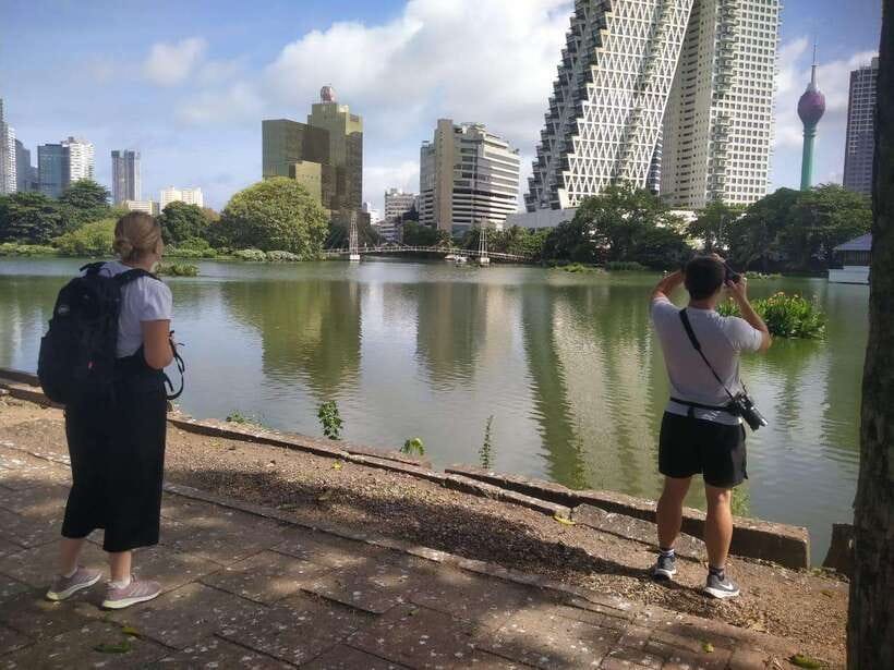Colombo Sightseeing Private Tour by Tuk Tuk MorningOREvening - Colombo by Tuk-Tuk: Why This Style of Tour Works