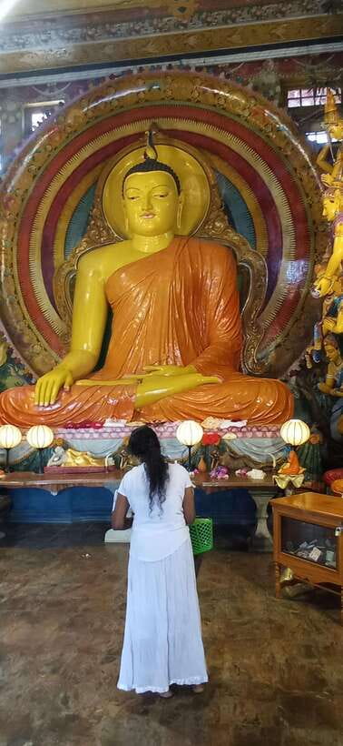 Colombo Sightseeing Private Tour by Tuk Tuk MorningOREvening - Price and Value: Is $20 Per Person a Good Deal?