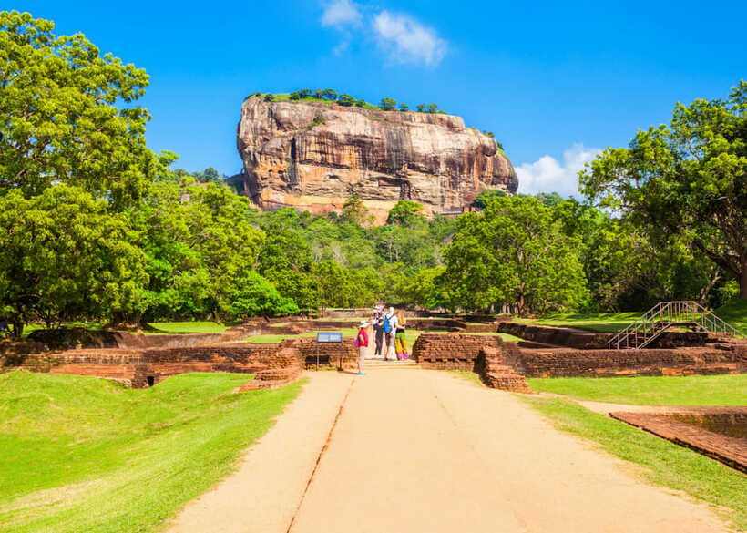 Colombo: Sri Lanka Cultural Triangle Hotspots 2-Day Tour - Is this 2-day Cultural Triangle tour worth your time?