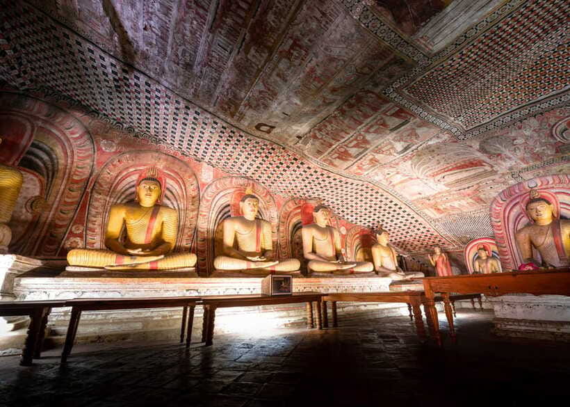 Colombo: Sri Lanka Cultural Triangle Hotspots 2-Day Tour - Day 2: Sigiriya Rock Fortress, the 2-hour hike reality, and what to expect