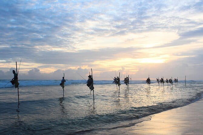Colombo to Galle All Inclusive Private Day Tour - Pickup from Colombo, Negombo, and beyond (and why it matters)
