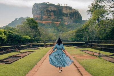 Colombo to Kandy Shuttle with Dambulla Sightseeing Tour - Pelvehera village lunch and the carbon-neutral paddle boat pause