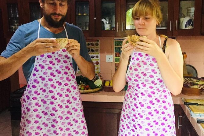 Cooking class in Srilanka - Key highlights you’ll care about
