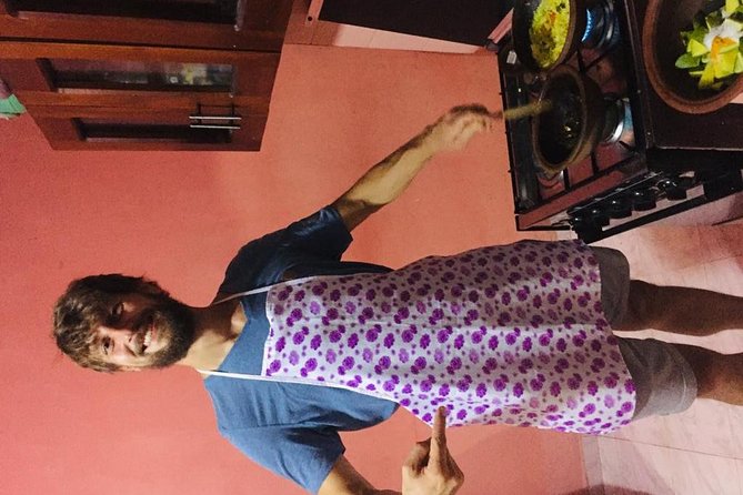Cooking class in Srilanka - Colombo Location: Angoda Meeting Point and Easy Start