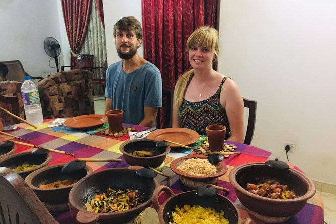 Cooking class in Srilanka - Private, Mobile, and Flexible: How This Fits a Real Schedule