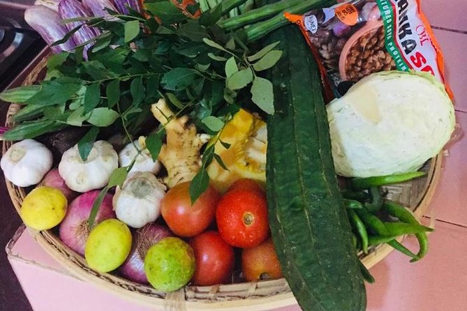 Cooking class in Srilanka - The 10-Dish Menu: More Than Variety, It’s a Meal Map