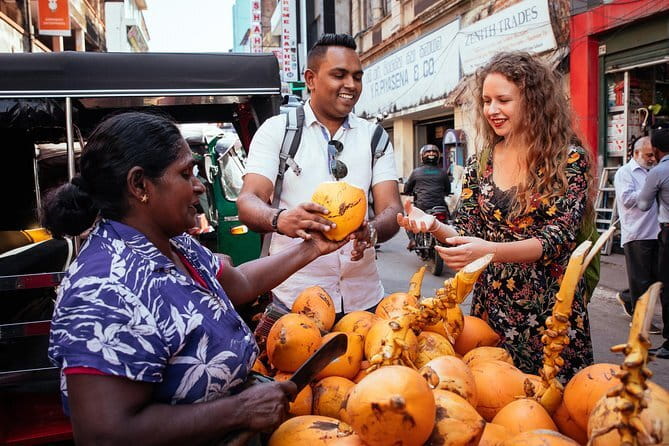 Cooking Class Sri Lanka with Locals - How the 4 Hours Usually Feel: A Tight, Useful Schedule