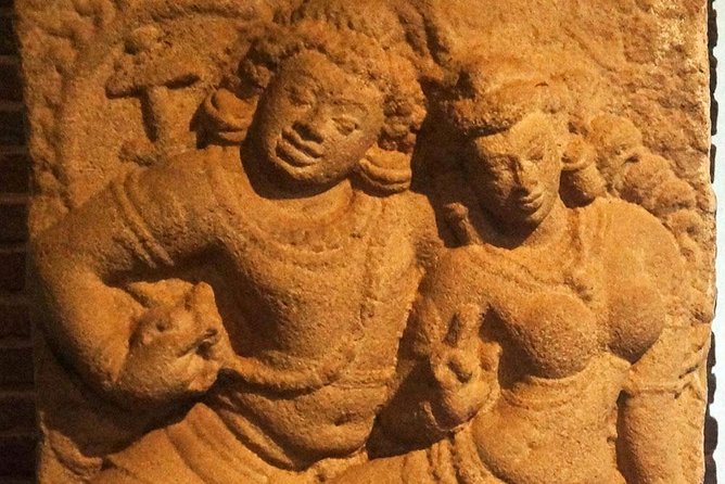Day Tour Anuradhapura from Kandy by Lux Tours Lanka - Price and value: what $125 really buys you