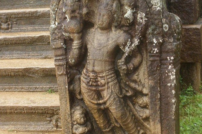 Day Tour Anuradhapura from Kandy by Lux Tours Lanka - What makes Lux Tours Lanka’s service worth your attention