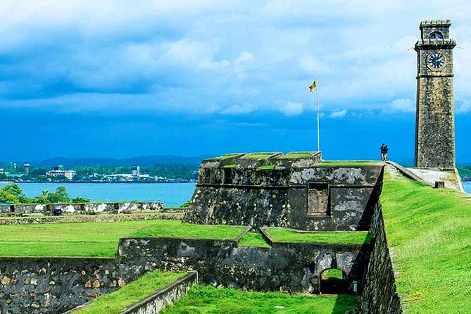Day tour of Galle - Key highlights worth your time
