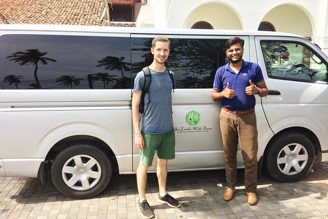 Day tour of Galle - Price and value: is $180 per group a good deal?