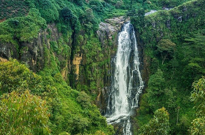 Day Tour to Nuwara Eliya from Kandy by Lux Tours Lanka - Who This Private Day Trip Fits Best