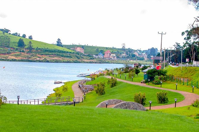 Day Trip to Nuwara Eliya with Kingfisher Tours - Price and logistics: is $160 per group good value?