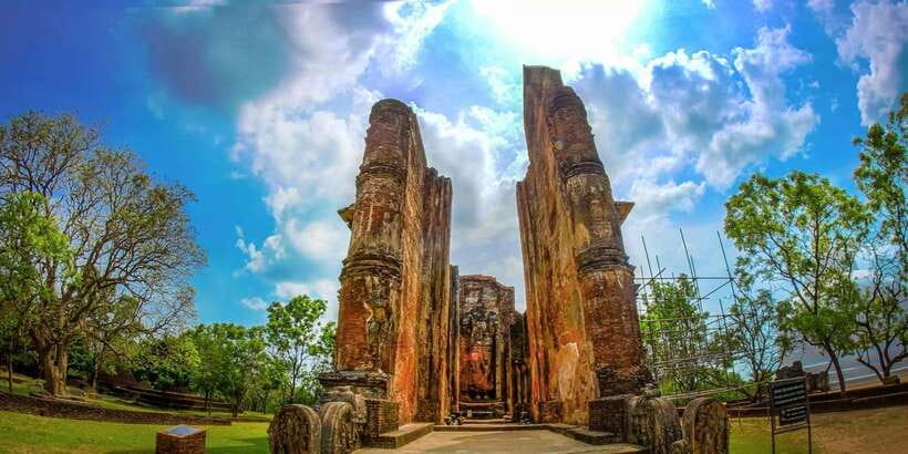 Day Trip to the Ancient Capital of Polonnaruwa From Colombo - Key highlights worth centering your day on