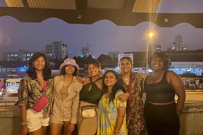Dodgy Bar Tour in Colombo - Practical tips to make the night smoother