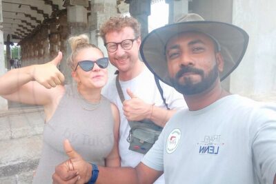 Explore Colombo by Tuk Tuk – All Entry Fees Included - Morning or afternoon: how to choose your best timing